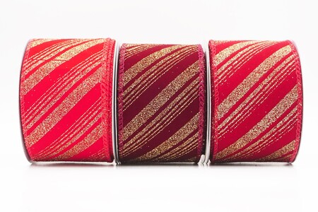 Drahtband mit Glitzer-Wirbelstreifen_KW0434.KW0435 (3)